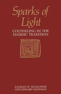 Edward Hoffman (u. a.) | Sparks of Light | Taschenbuch | Englisch (2001)