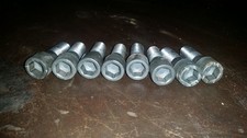 01-10 2001-2010  Duramax LB7 LLY LBZ LMM Flex Plate Bolts 11610965
