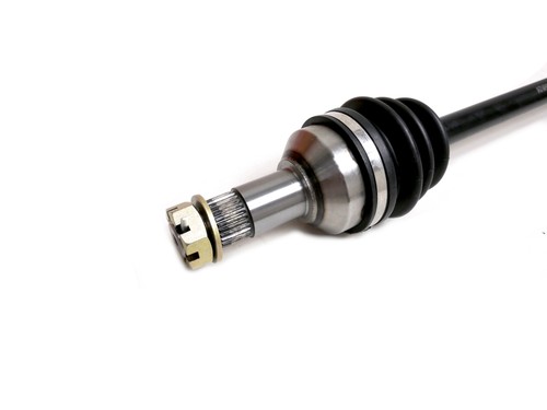 Precision Front CV Axle for Arctic Cat 1502-940, Heat-Treated, Quality Tested - Picture 2 of 6