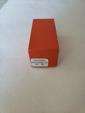 Celestron Vintage 2X Barlow 1 1/4" Fully Coated Circle V