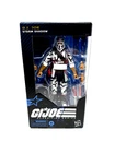 GI Joe Hasbro Classified Series #131 Storm Shadow SEALED Figure