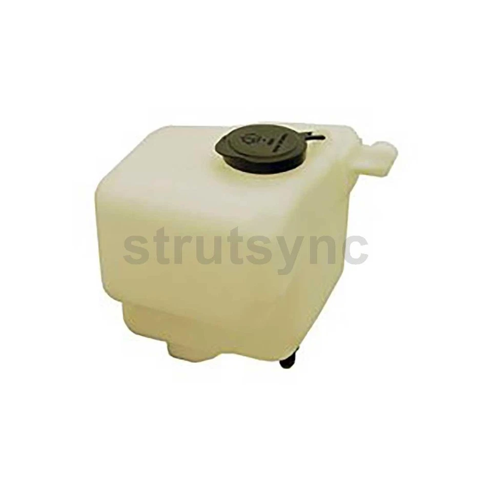 Depósito de líquido de lavadora delantera Dorman 603-400 para Toyota Corolla 1993 1994-1997 Foto 2 de 3