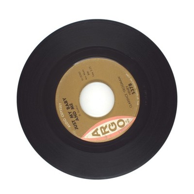 Clarence ''Frogman'' Henry - Just My Baby and Me; I Don't Know Why - 45 RPM 7''