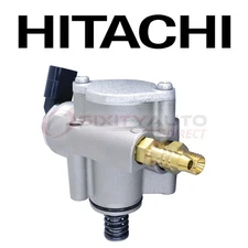 Hitachi Direct Injection High Pressure Fuel Pump for 2009-2010 Audi Q7 3.6L fg