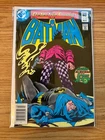 Detective Comics #524 - 1st Full Killer Croc - DC Comics 1983 - Fine Minus