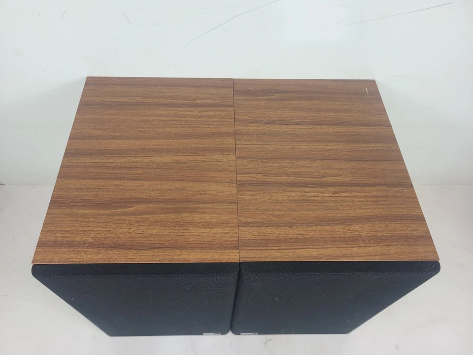 DESIGN ACOUSTICS PS-6a 2-WAY 8 ОМ КОЛОНКИ ДЛЯ КНИЖНОЙ ПОЛКИ (ПРОТЕСТИРОВАНЫ) - Изображение 4 из 4