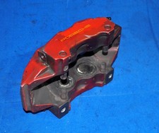 2000-2012 Porsche 996 997 911 Turbo Front Right 4 Pot Brembo Brake Caliper Oem 2000-2012 Porsche 996 997 911 Turbo Front Right 4 Pot Brembo Brake Caliper Oem