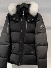 Moose Knuckles Jacket