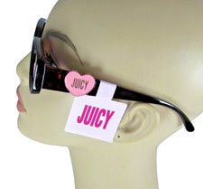 Juicy Couture Gold Sunglasses for Women for sale | eBay display picture 3