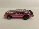 Hot Wheels Redline Pink Olds 442 1971