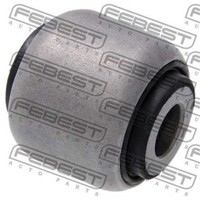 Febest Lagerung AchsköRper Hinterachse Mitte FüR Volvo V70 II P80_ SW XC90 I