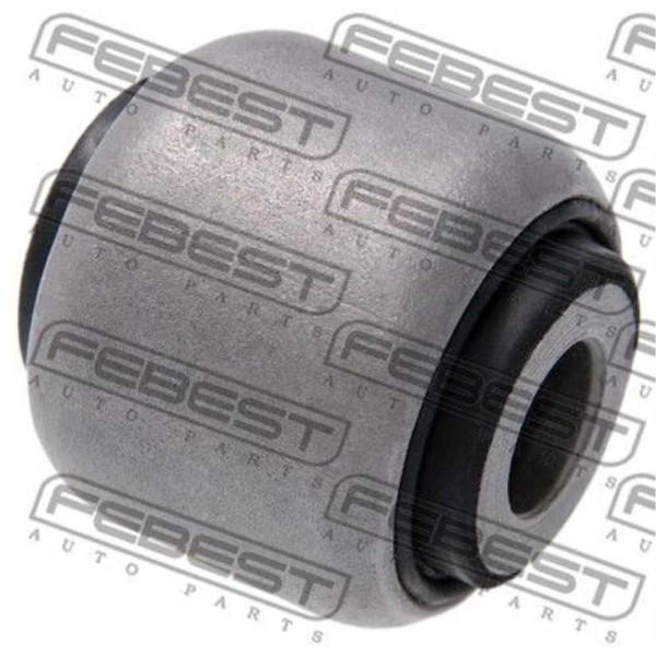 Febest Lagerung AchsköRper Hinterachse Mitte FüR Volvo V70 II P80_ SW XC90 I-image