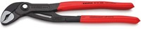 Knipex 87 01 300 Wasserpumpenzange Cobra® LäNge 300 Mm Spannweite 60 Mm Poliert