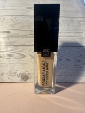 Givenchy Liquid Foundation Prisme Libre Skin ...