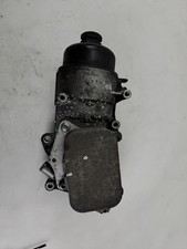 Filtre à huile Ford FIESTA