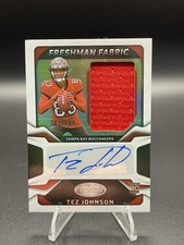 2025 Panini Certified Football Set Review and Checklist 29