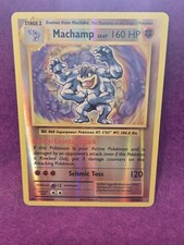Machamp [Reverse Holo] #59 Prices | Pokemon Evolutions | Pokemon Cards