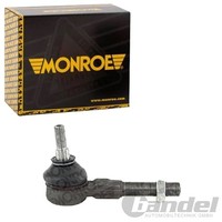 Monroe Spurstangenkopf AußEn Passend FüR Renault 18 20 30 4 5 6 7 | L2570