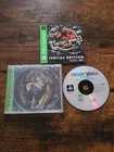 The Lost World: Jurassic Park Special Edition (Sony PlayStation 1) PS1 Complete