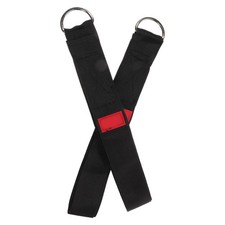 2 Pcs Hook Hanging Kit Straps Heavy Duty Rope Hanger Hammock