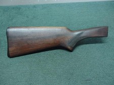 Savage Stevens 311 5100 - All Gauges - Walnut Stock W Buttplate Stock Bolt Savage Stevens 311 5100 - All Gauges - Walnut Stock W Buttplate Stock Bolt