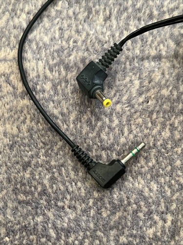 Sony SRS-A27 Portable Speakers with AC Adapter - Picture 5 of 6