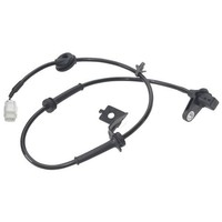 Sensor Raddrehzahl Aktiver Sensor 670 Mm Kabel A.B.S. FüR Suzuki Alto