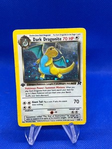 Dark Dragonite 5 82 | eBay Dark Dragonite 5 82 | eBay