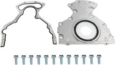 Rear Main Seal Kit Compatible with Chevy Tahoe Suburban Silverado Express Avalan