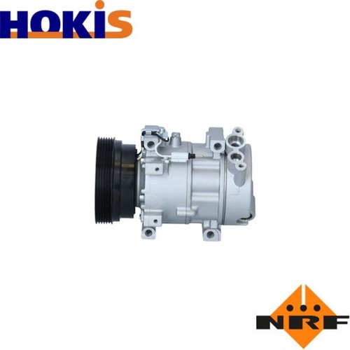 COMPRESSOR AIR CONDITIONING 32742 FOR DACIA DUSTER/SUV/Van LOGAN/EXPRESS/MCV