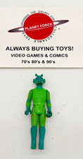 1978 Greedo Vintage Star Wars Original Kenner Figure