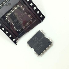 5pcs 30554 QFP64 Car ME9.7 ECU driver Chips For Audi/Mercedes ECU Repari ICs