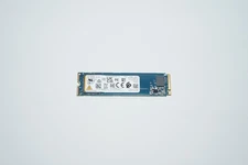 KIOXIA 256GB PCIe 4.0 x 4 Internal SSD (NVME/M.2 2280/PCIe Gen 4)