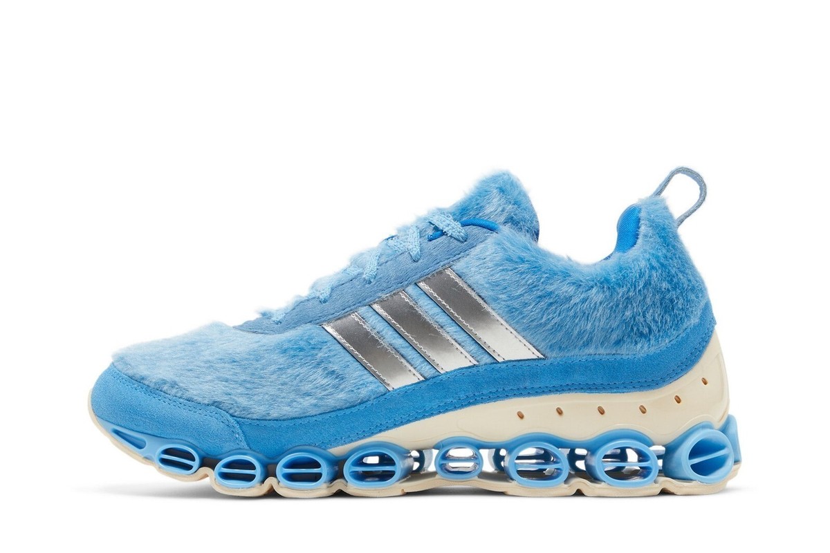 adidas Kerwin Frost x Microbounce T1