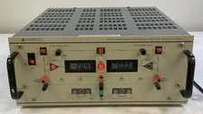 KEPCO Bipolar Operational Power Supply/Amplifier Part BOP 1000MD NS J5C