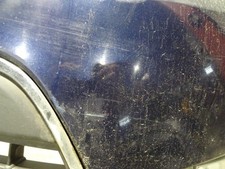 Pare-choc avant Ford MONDEO