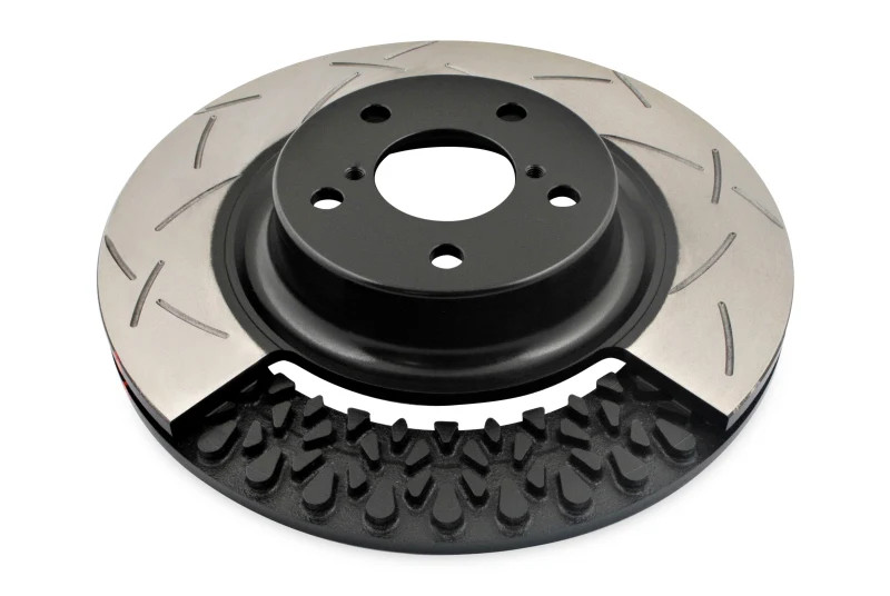 Lotus Evora GTE 2011-2013 Rear Brake disc