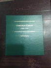 1909 1958 WHEAT LINCOLN CENT PENNY SET 90 COINS LOT LITTLETON LCA1 67