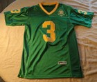 New ListingVintage Notre Dame Fighting Irish Joe Montana Sewn Football Jersey 77 Mens Small