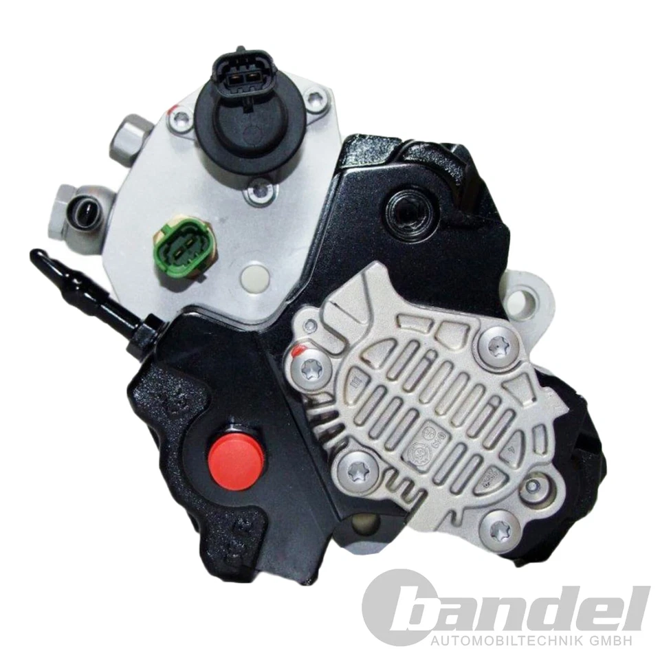 SERVOTEC Pompe à Haute Pression Carburant Diesel pour Mazda BT-50 Pick-Up 2.5 - Photo 4/4