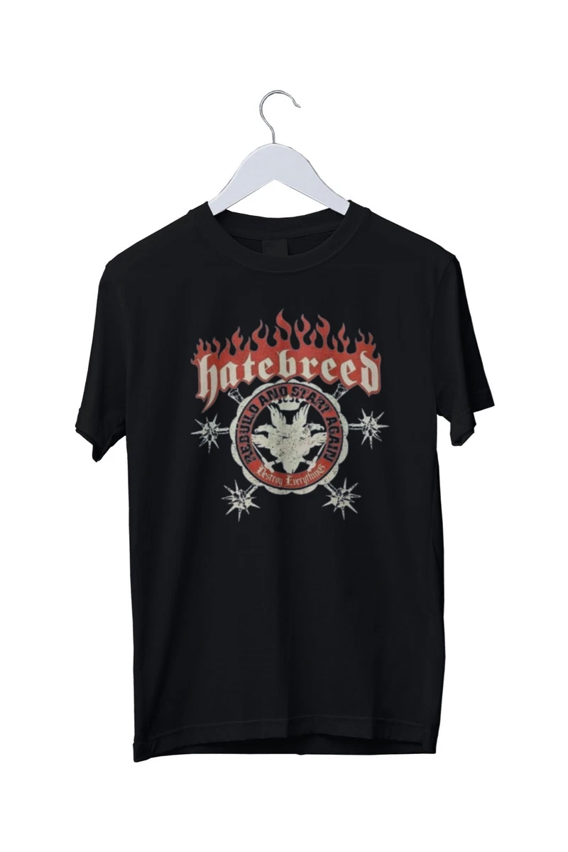 Hatebreed T Shirt for sale | eBay UK