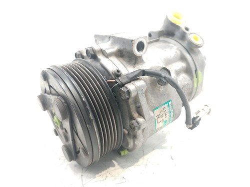 SD6V121441F KLIMAKOMPRESSOR FÜR OPEL ASTRA G HATCHBACK T98 1.7 CDTI  10498271