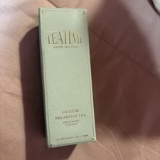 Byroe Teatime English Breakfast Tea Treatment Essence NEW