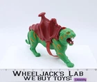 Battle Cat He-Man Masters of the Universe MOTU 1984 Mattel Vintage