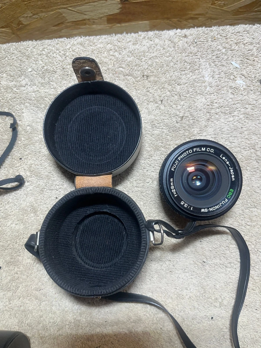 Fujinon Ebc for sale | eBay