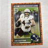 2025 SCORE A TREAT   CAM SKATTEBO  ROOKIE CARD