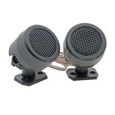 Compact Loudspeakers Tweeter Speakers Easy Installation Power-saving Design