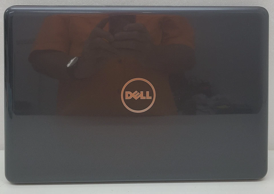 Notebook Dell Inspiron 15 5567 Intel Core I5-7200U 2.50GHz 8GB RAM sem HD/OS (FL) - Imagem 3 de 4