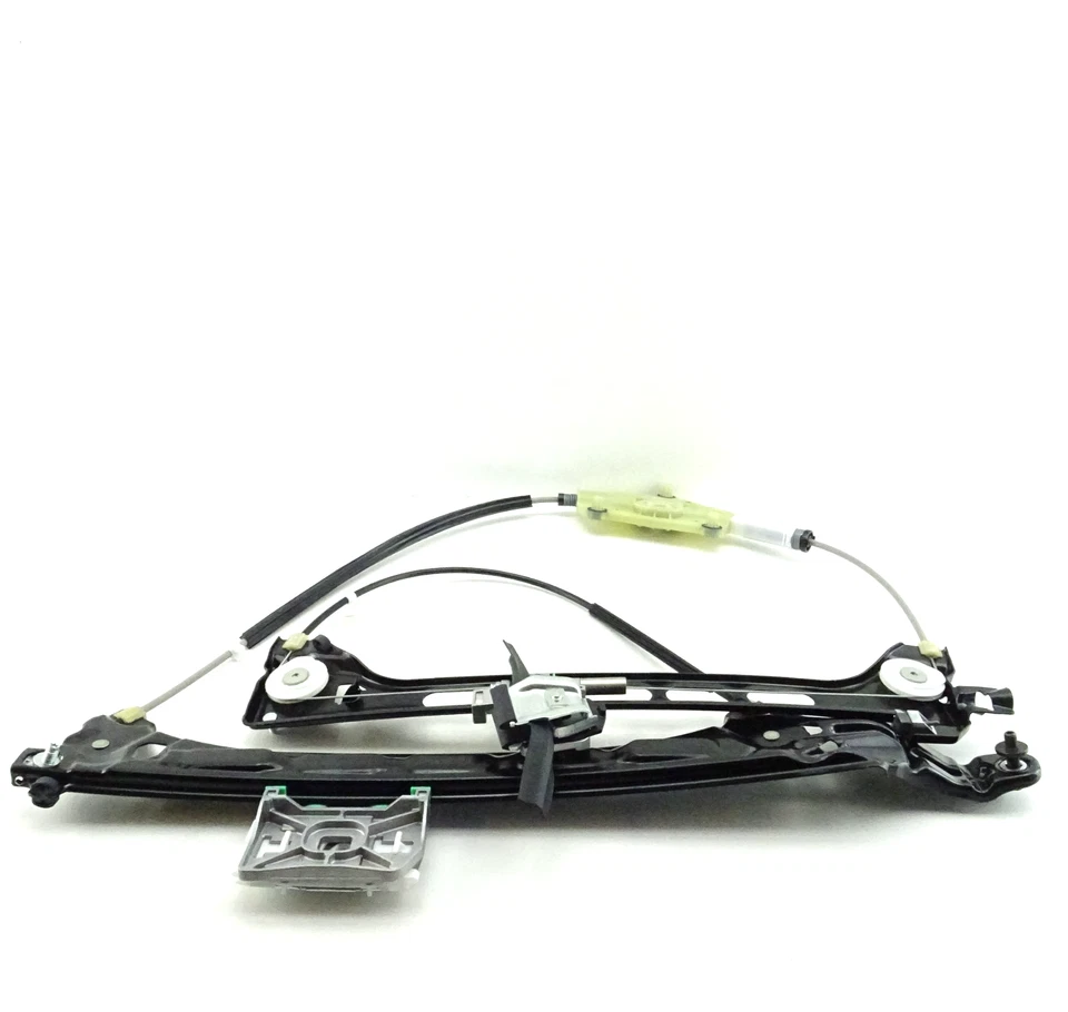 Audi TT  2007-2014  Left Front Electric Window Regulator  New Genuine - Image 4 of 4
