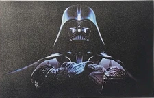 Disney - Star Wars Credit Card Skin Cover - Wrap Decal Pre-Cut Sticker 